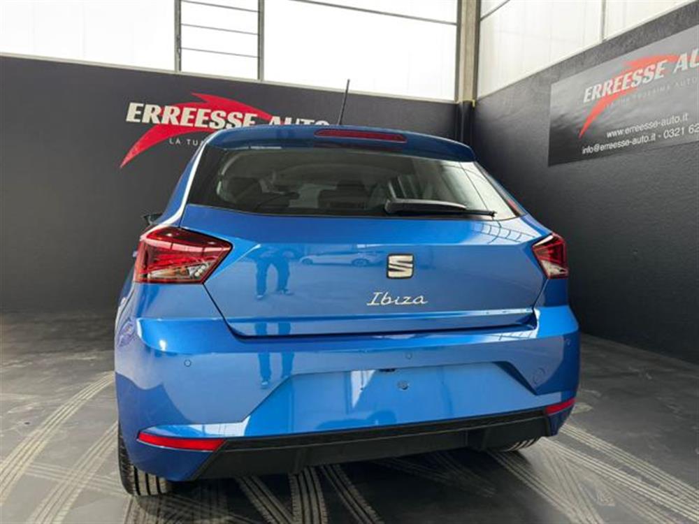 Ibiza Ibiza 1.0 EcoTSI 95 CV Sty