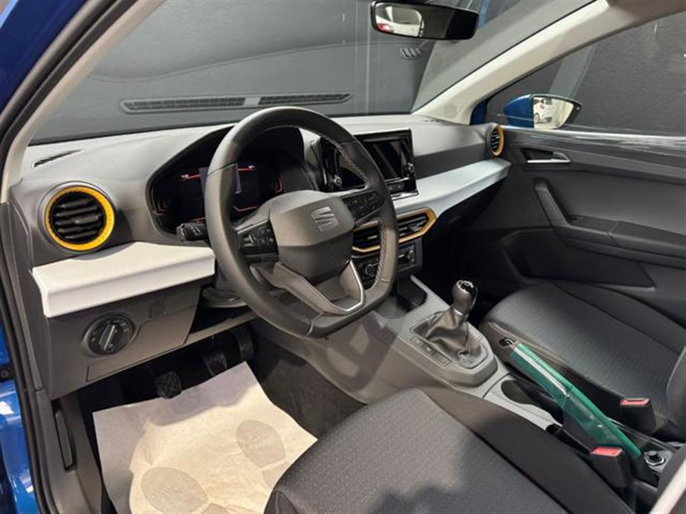 Ibiza Ibiza 1.0 EcoTSI 95 CV Sty