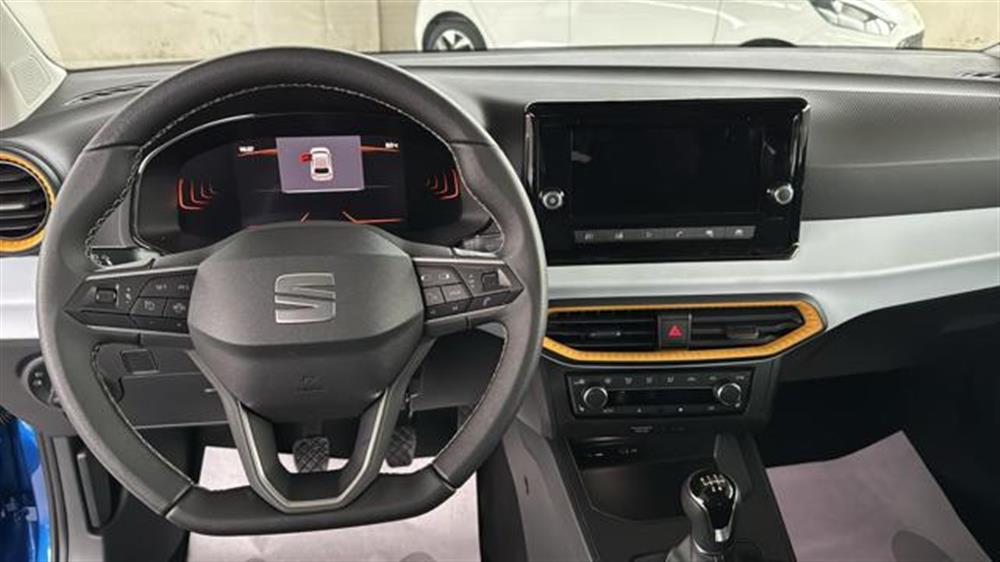 Ibiza Ibiza 1.0 EcoTSI 95 CV Sty