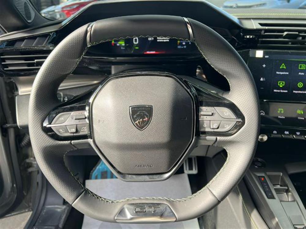 308 308 BlueHDi 130 S&S EAT8