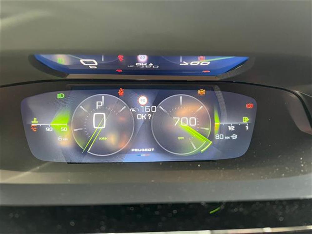 308 308 BlueHDi 130 S&S EAT8