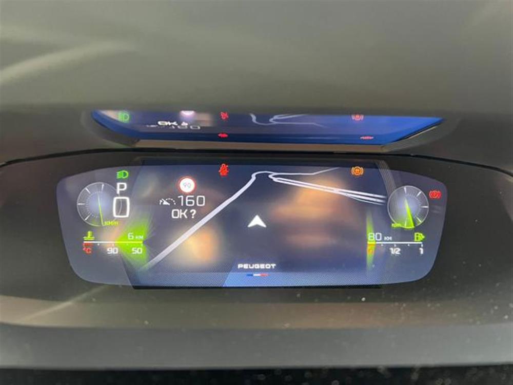 308 308 BlueHDi 130 S&S EAT8