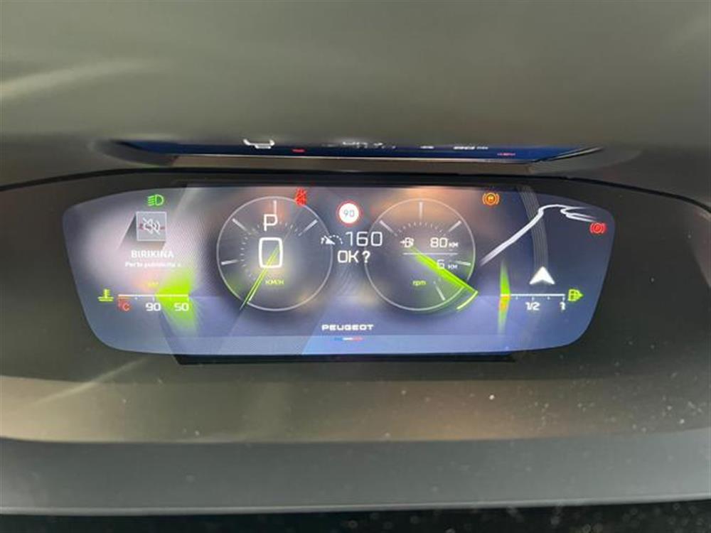 308 308 BlueHDi 130 S&S EAT8