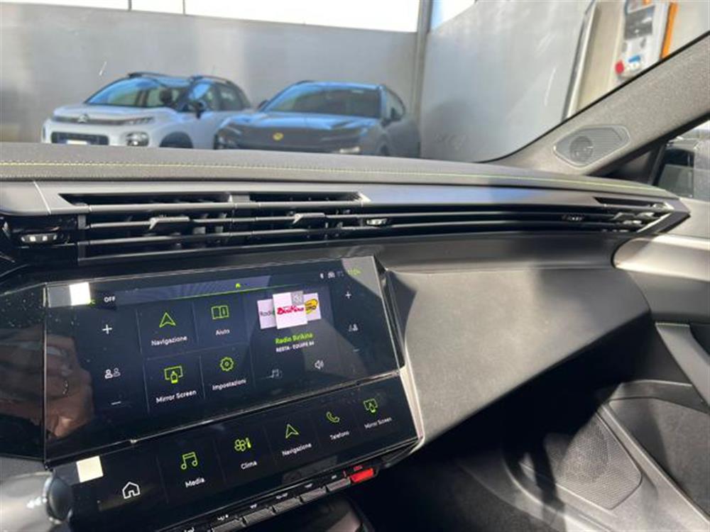 308 308 BlueHDi 130 S&S EAT8