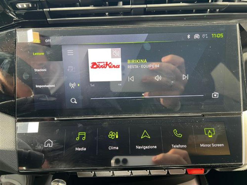 308 308 BlueHDi 130 S&S EAT8