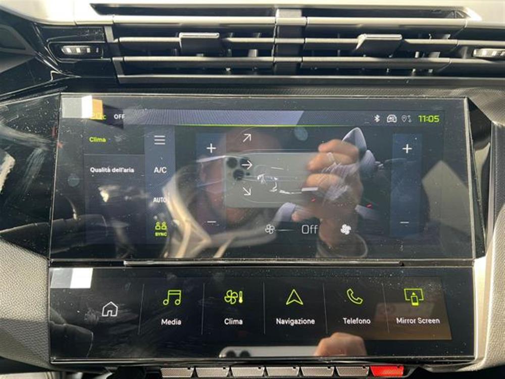 308 308 BlueHDi 130 S&S EAT8