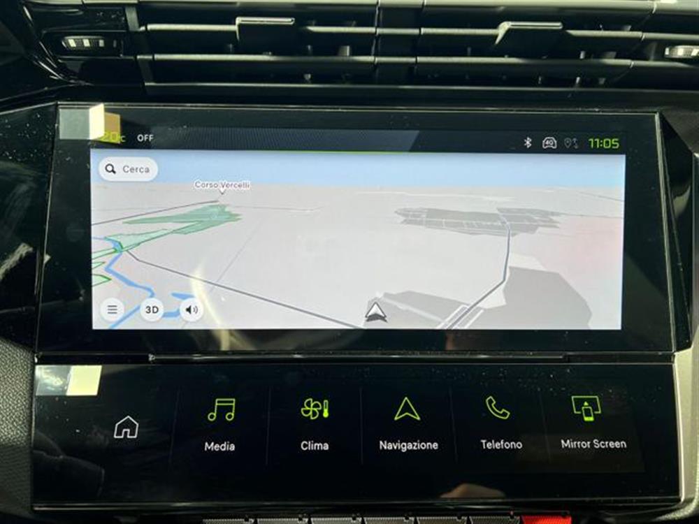 308 308 BlueHDi 130 S&S EAT8