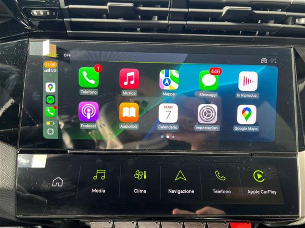 308 308 BlueHDi 130 S&S EAT8