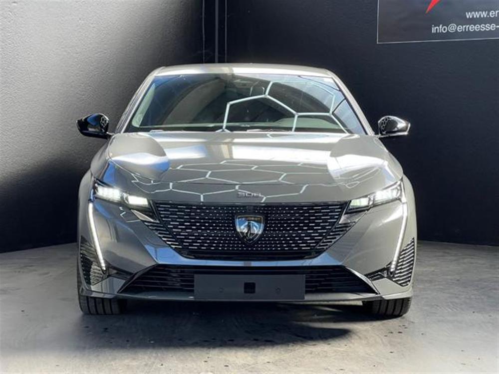 308 308 BlueHDi 130 S&S EAT8