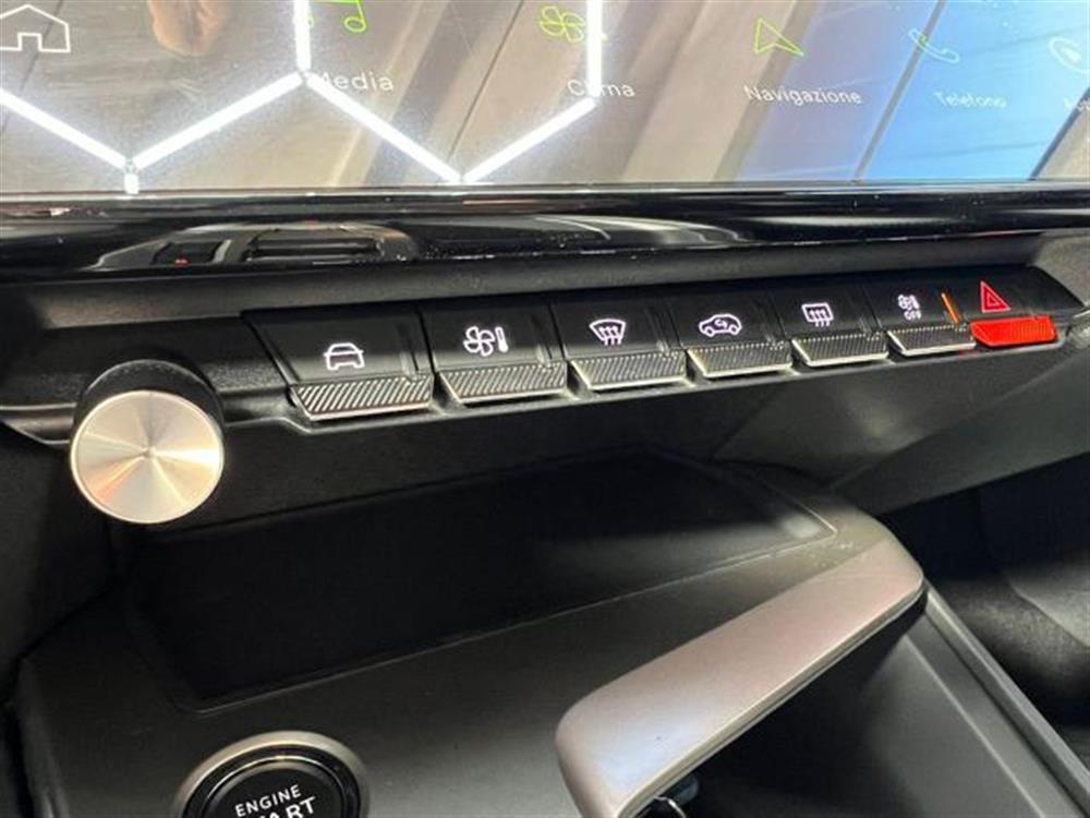 308 308 BlueHDi 130 S&S EAT8