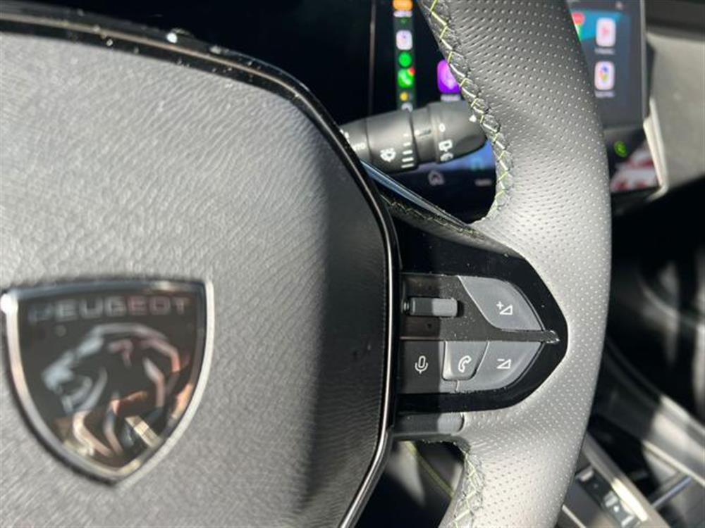 308 308 BlueHDi 130 S&S EAT8