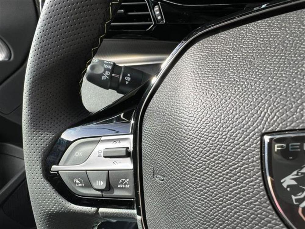 308 308 BlueHDi 130 S&S EAT8