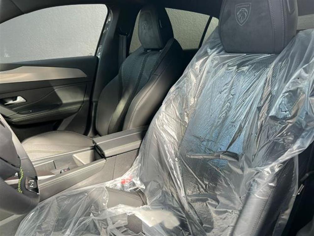 308 308 BlueHDi 130 S&S EAT8