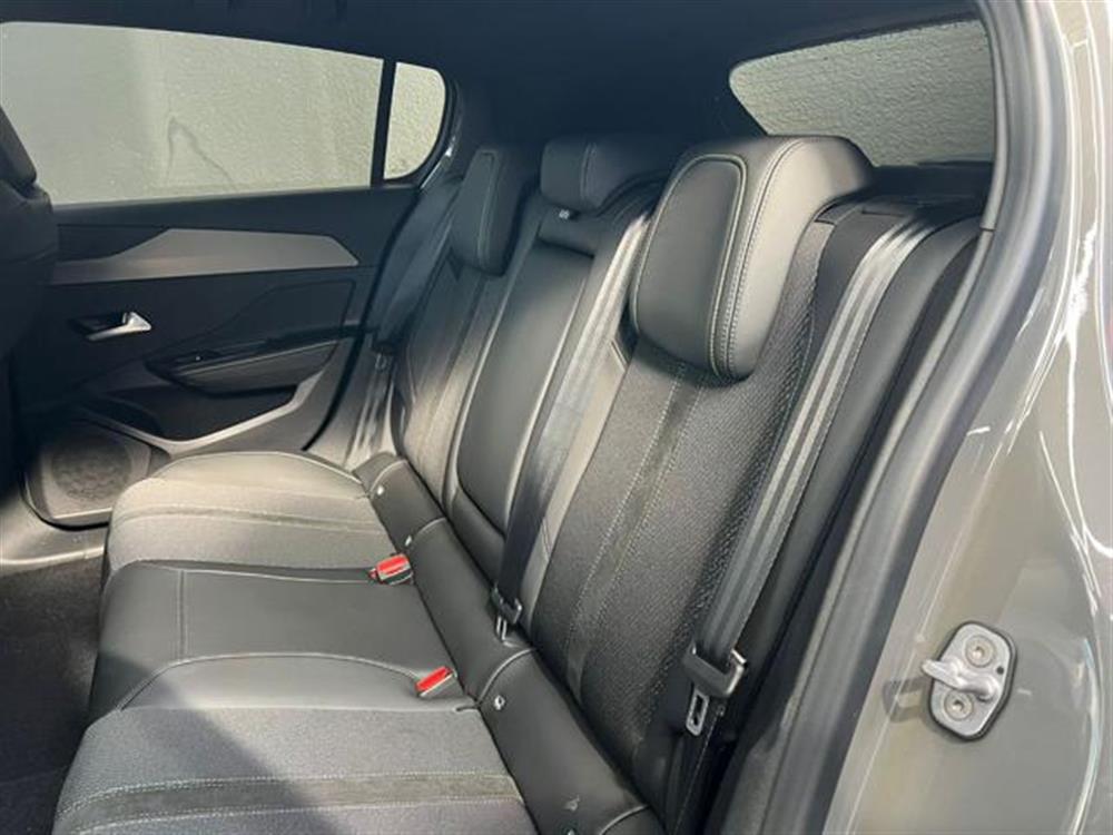 308 308 BlueHDi 130 S&S EAT8