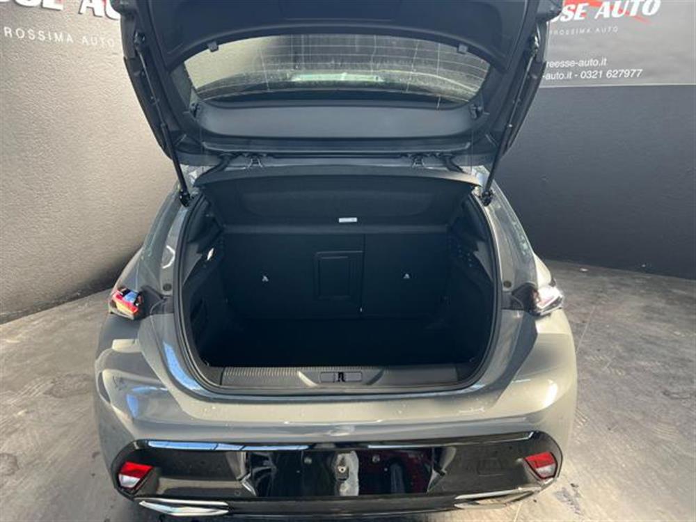 308 308 BlueHDi 130 S&S EAT8