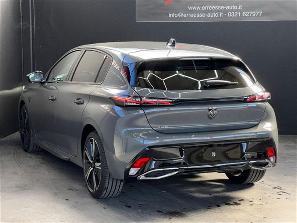 308 308 BlueHDi 130 S&S EAT8