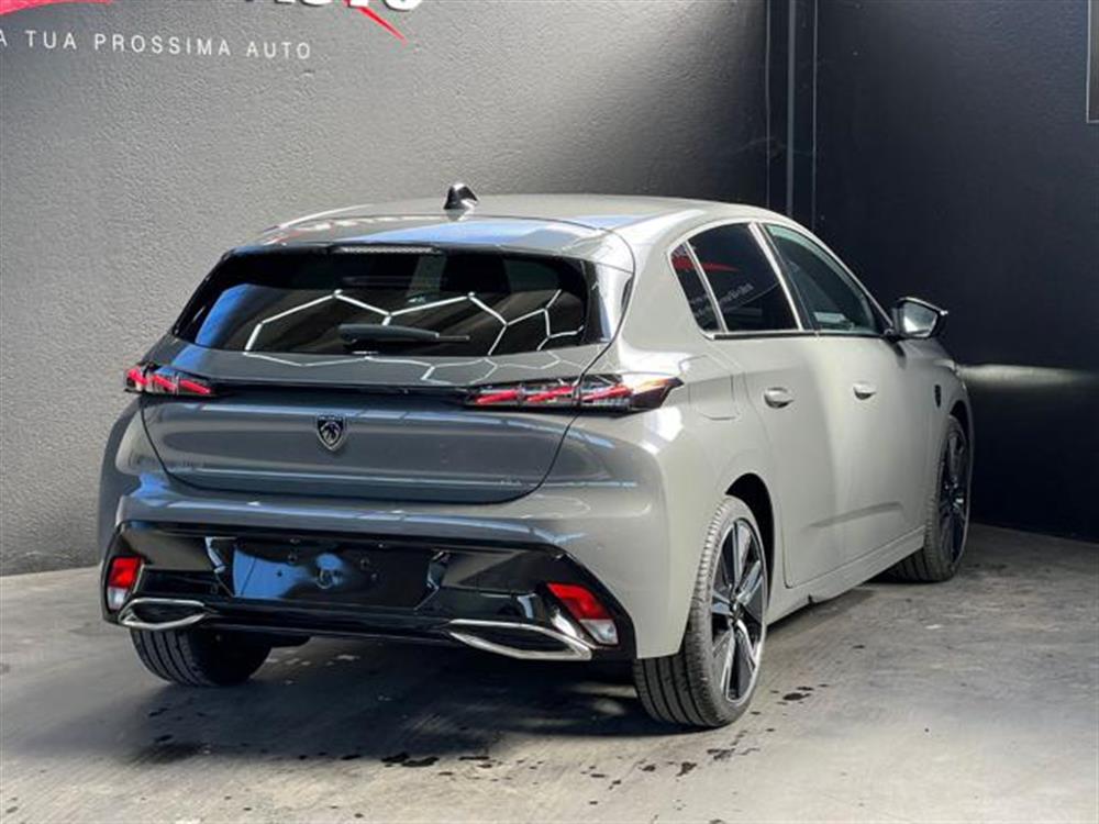 308 308 BlueHDi 130 S&S EAT8