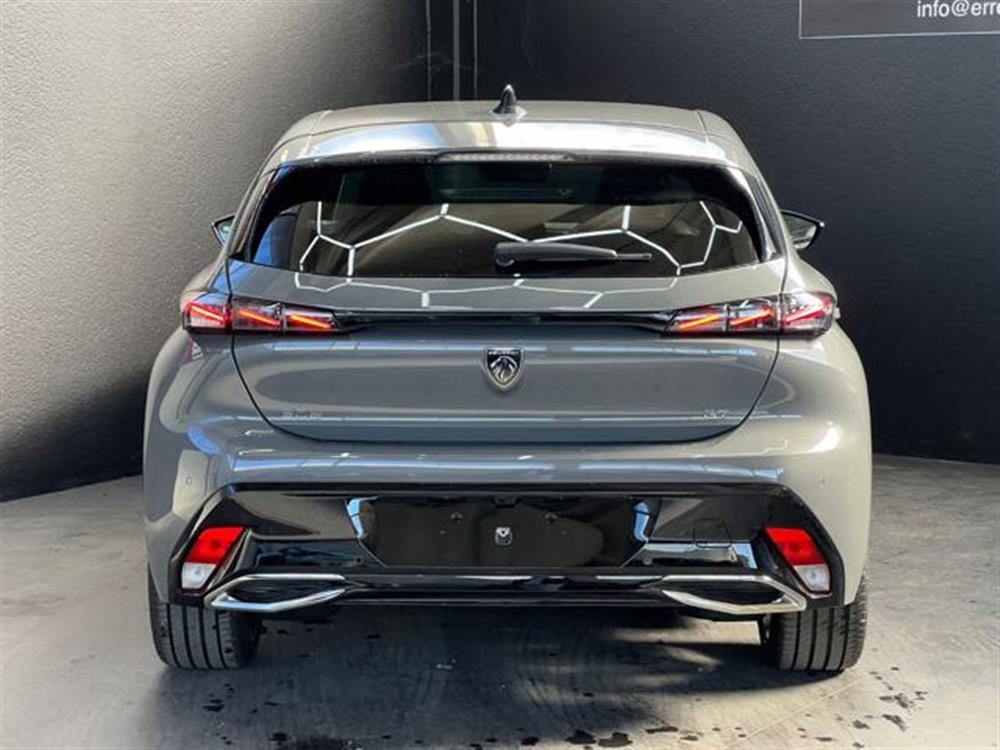 308 308 BlueHDi 130 S&S EAT8