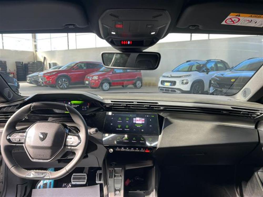 308 308 BlueHDi 130 S&S EAT8