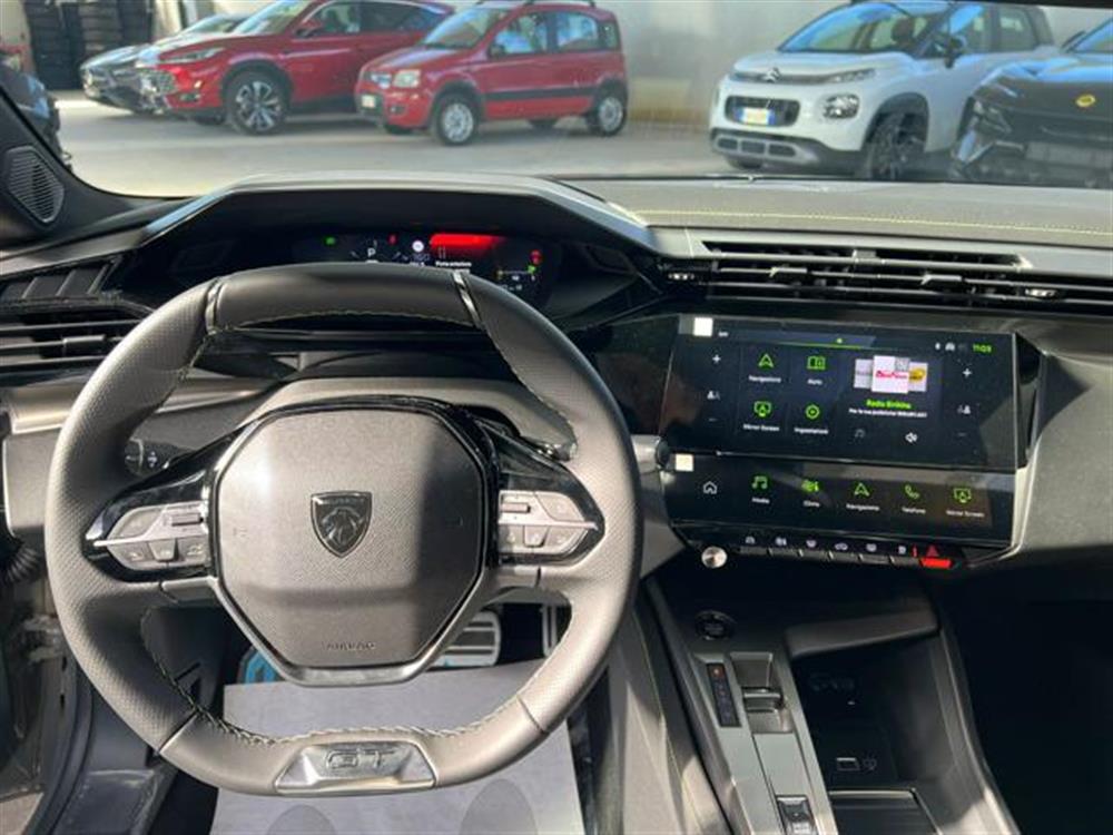 308 308 BlueHDi 130 S&S EAT8