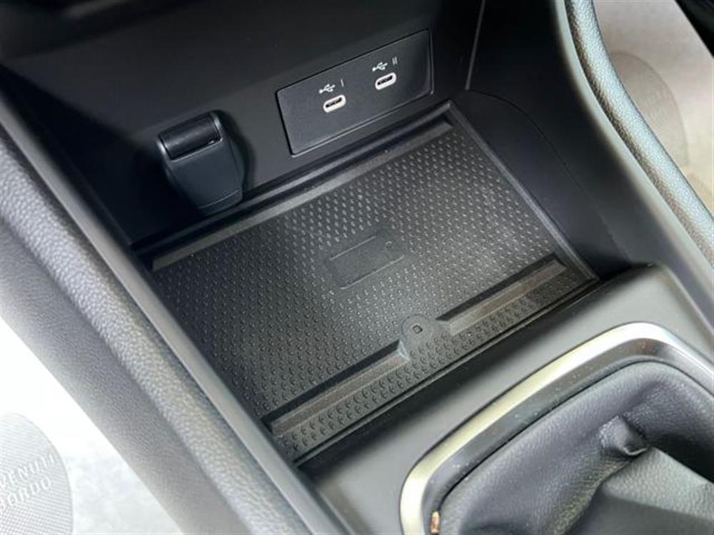 Captur Captur ECO-G 100 CV Techno