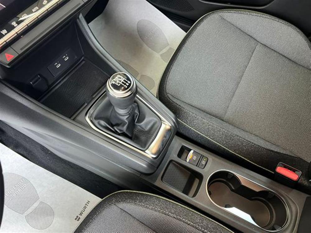 Captur Captur ECO-G 100 CV Techno