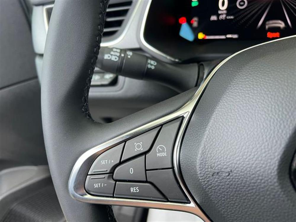 Captur Captur ECO-G 100 CV Techno