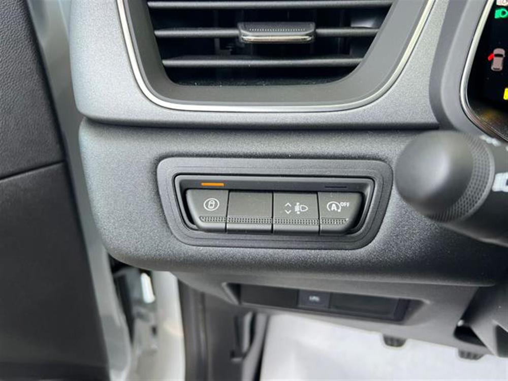 Captur Captur ECO-G 100 CV Techno