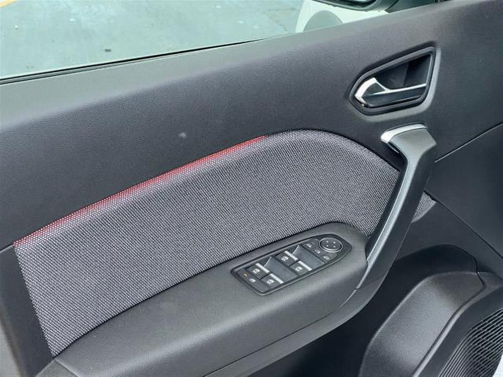 Captur Captur ECO-G 100 CV Techno