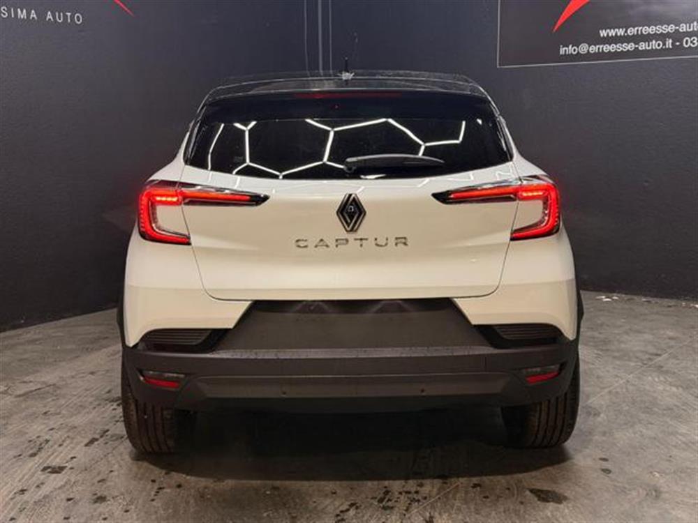 Captur Captur ECO-G 100 CV Techno