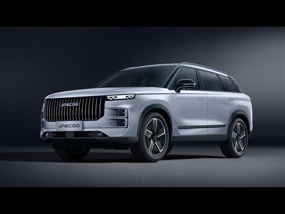 Jaecoo 7 Jaecoo 7 1.6 TGDI 147 CV aut.