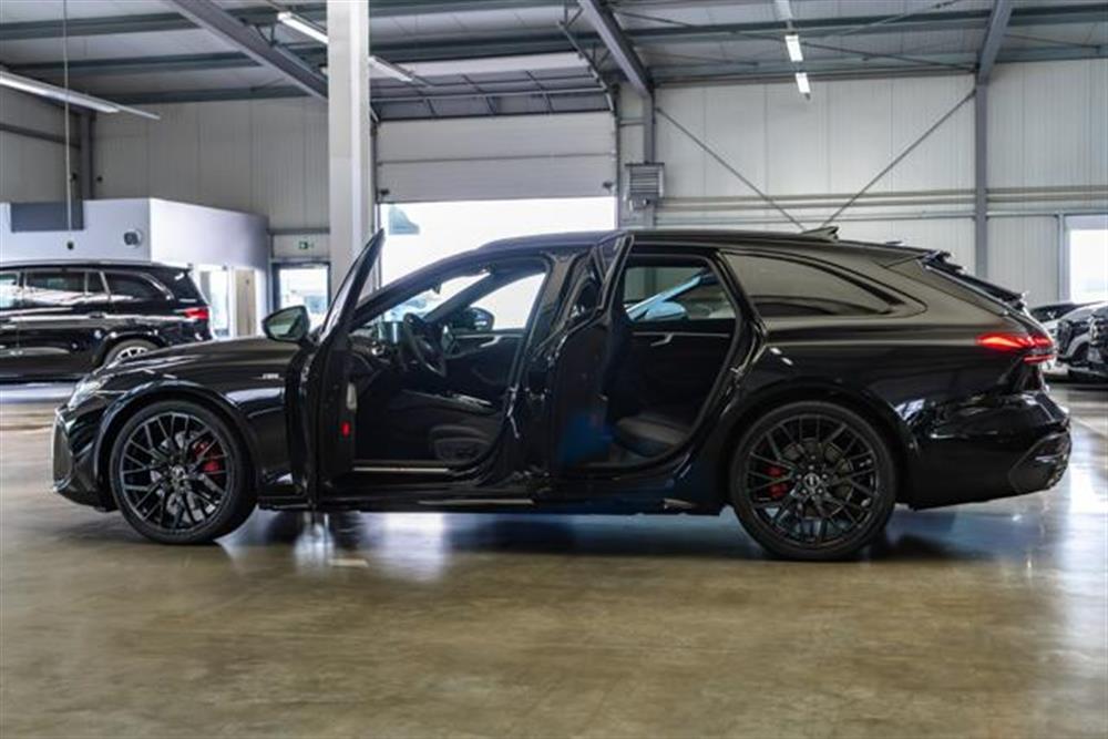 A6 A6 Avant 40 2.0 TDI S t