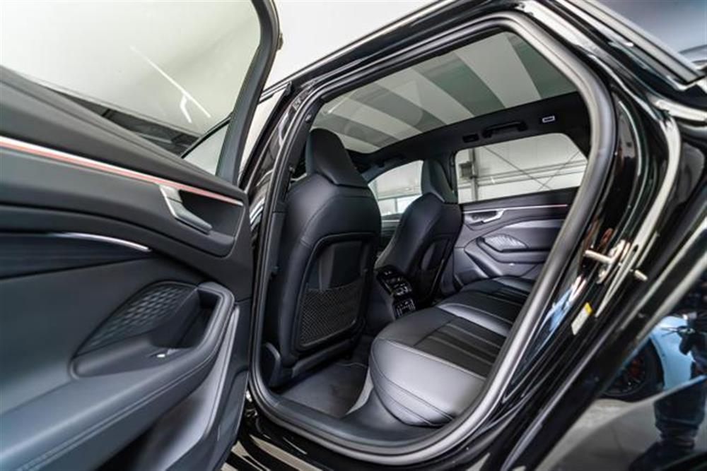 A6 A6 Avant 40 2.0 TDI S t