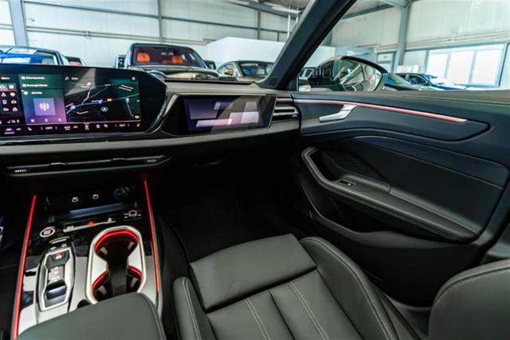 A6 A6 Avant 40 2.0 TDI S t