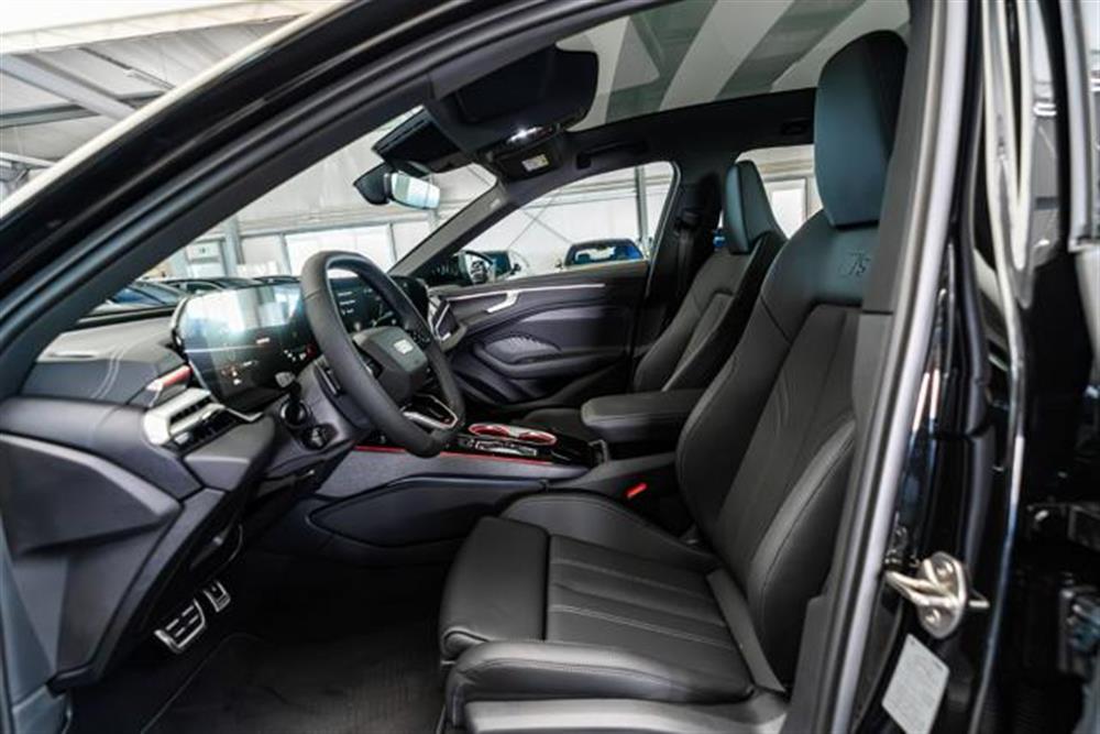 A6 A6 Avant 40 2.0 TDI S t