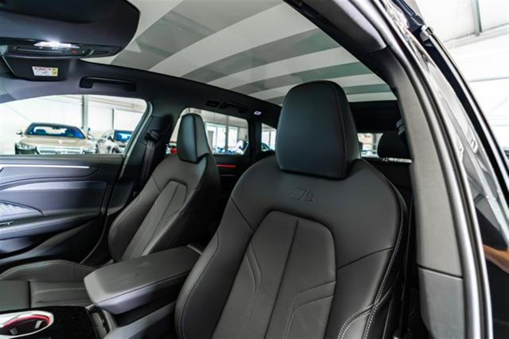 A6 A6 Avant 40 2.0 TDI S t