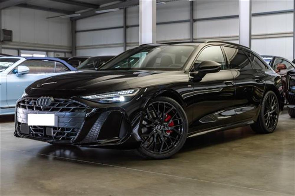 A6 A6 Avant 40 2.0 TDI S t