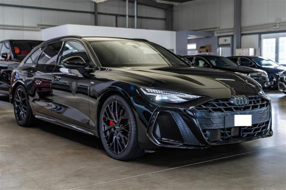 A6 A6 Avant 40 2.0 TDI S t