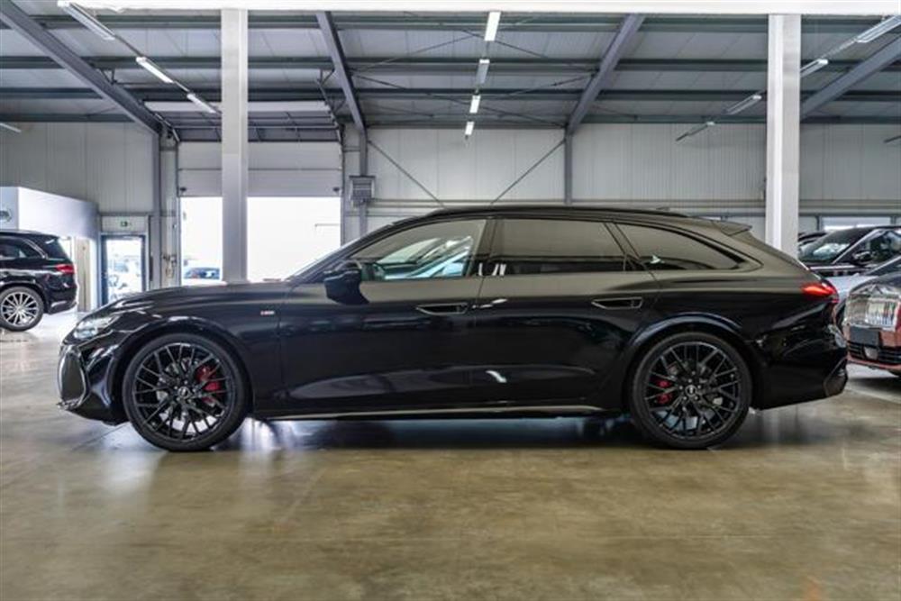 A6 A6 Avant 40 2.0 TDI S t