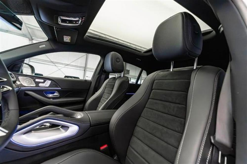 GLE 450 GLE 450 d 4Matic Mild Hybrid