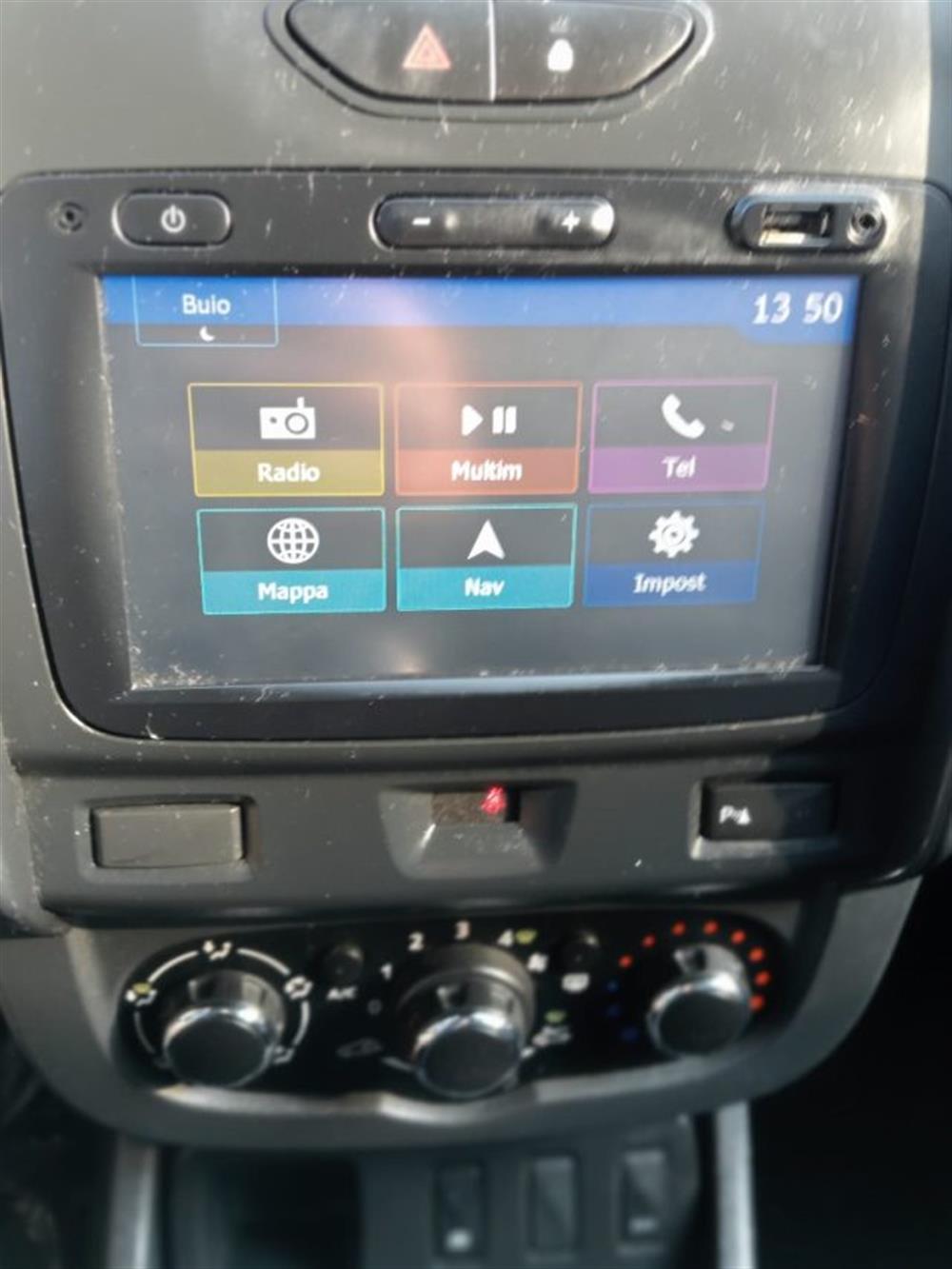 Duster Duster 1.6 115CV Start&Stop