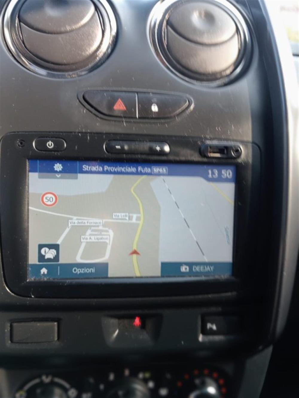 Duster Duster 1.6 115CV Start&Stop