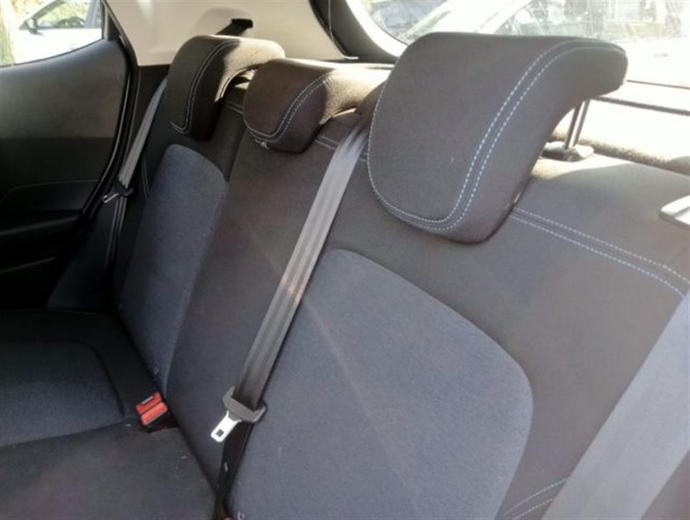 Fiesta Fiesta 1.0 Ecoboost Hybrid