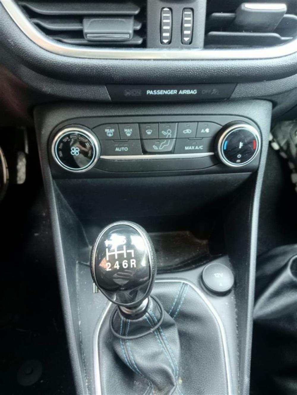 Fiesta Fiesta 1.0 Ecoboost Hybrid