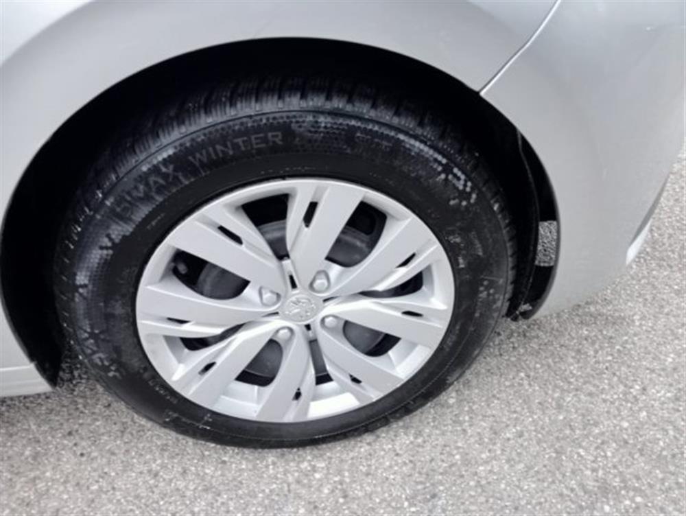 208 208 1.2 VTi 82 CV 5 port