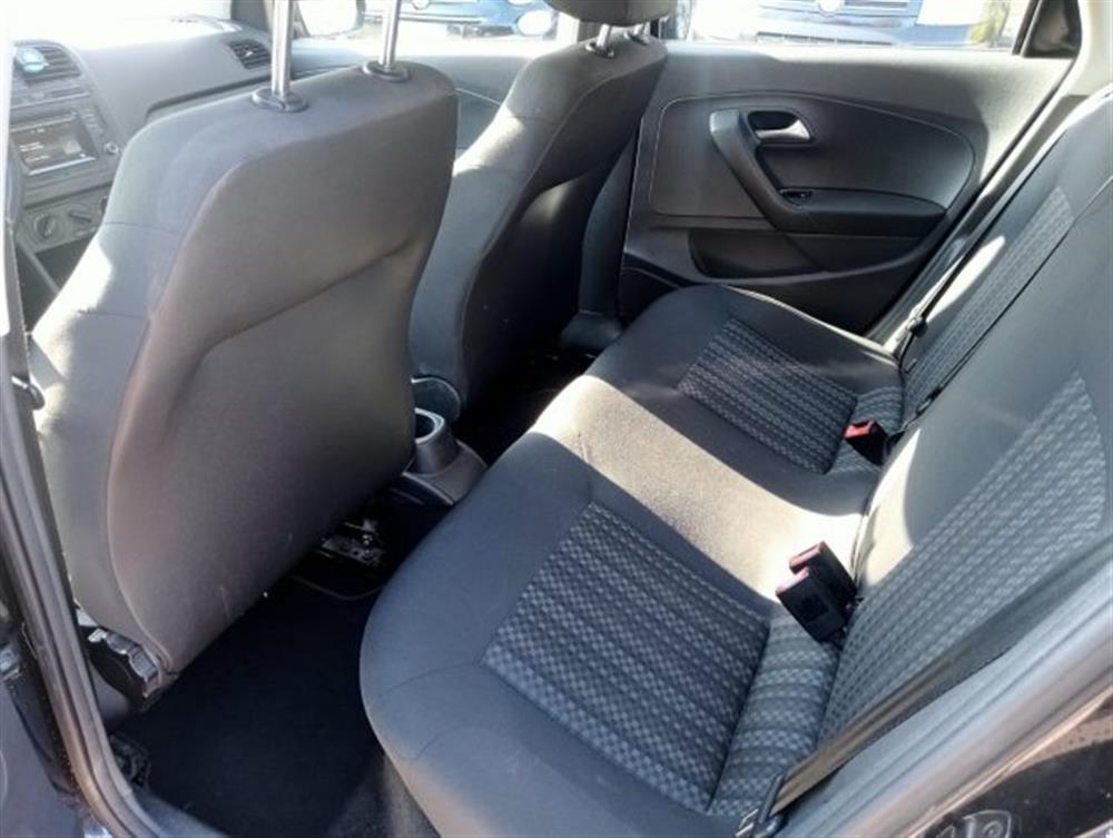 Polo Polo 1.0 MPI 5p.COMFORTLI