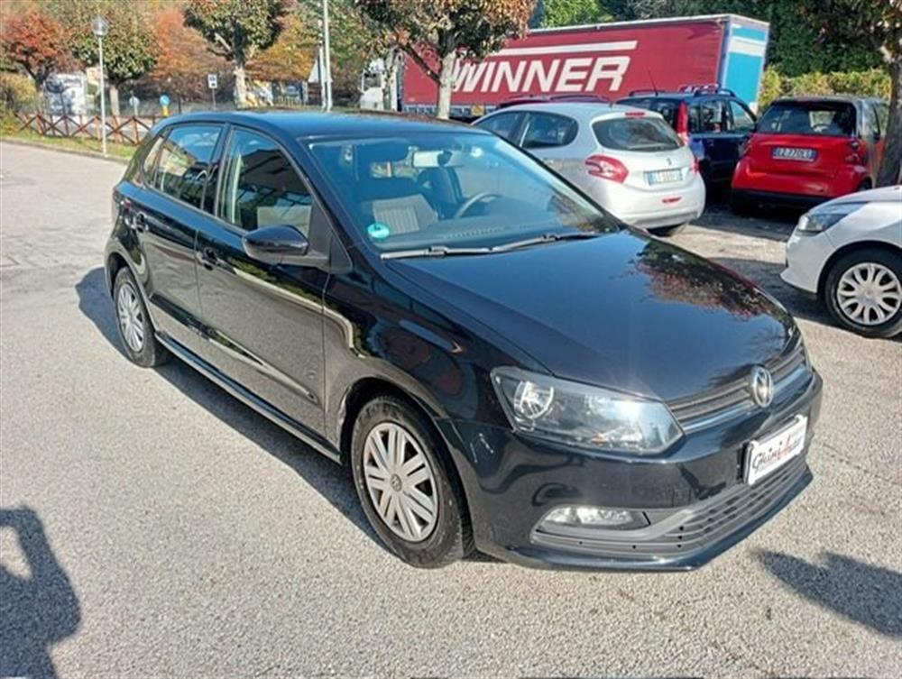 Polo Polo 1.0 MPI 5p.COMFORTLI