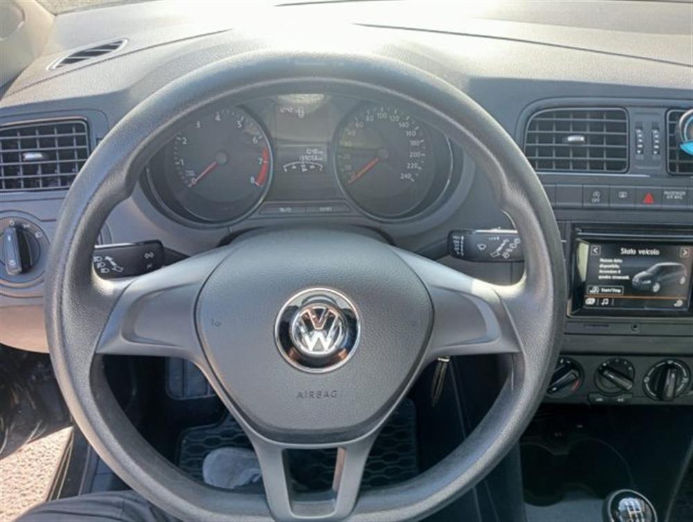 Polo Polo 1.0 MPI 5p.COMFORTLI