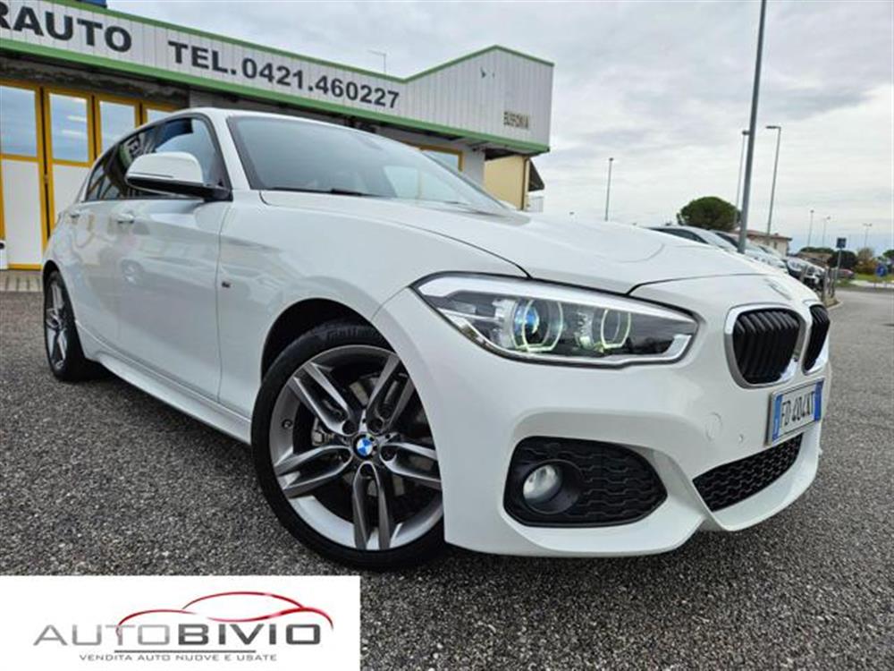 125 125 d 5p. Msport
