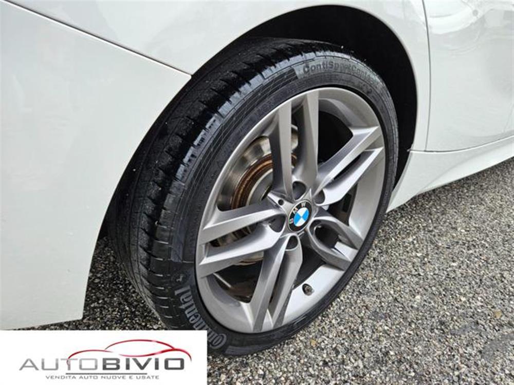 125 125 d 5p. Msport